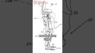 Exoskeletons A Walk Through History [upl. by Kidder]