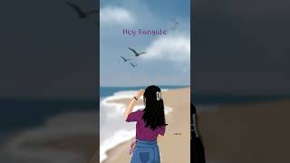 heyrangule heyminnalae love music bgm viralvideo trending yjeditz relaxmusicdancerepeat [upl. by Gil]