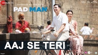 Pad Man Full Movie  Akshay Kumar  Sonam Kapoor  Radhika Apte  Review amp Facts HD [upl. by Ardnoek]