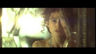 Anna Karenina TV Spot quotEventquot [upl. by Atinek]