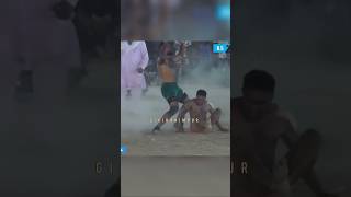 Kabaddi match today kabaddi kabaddilive trending shorts short [upl. by Zischke]