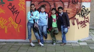 Kinderfilm Amsterdammertjes [upl. by Nelly523]