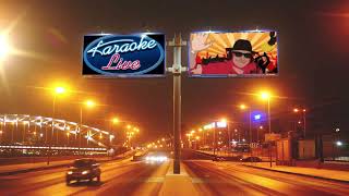 KARAOKE LIVE Every Thursday Boomerang Bar Bray Wicklow Ireland 9pm [upl. by Jones]