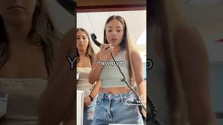 guyss the end got cut off😭 PART 2 OF THE MA tiktok relatable funny viralvideo trending [upl. by Debera]