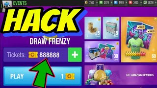 Top Eleven 2025 HACK  Get Draw Frenzy Free Tickets [upl. by Trinetta686]