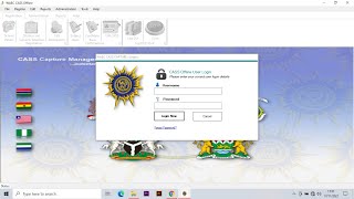 HOW TO Restore WAEC CASS Data from Old Version to New [upl. by Timoteo]