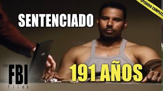 El Peor Asesino De Todos  EPISODIO COMPLETO  Los Archivos Del FBI [upl. by Adon]