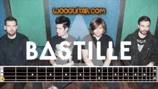 Bastille Pompeii Bass [upl. by Cheney]