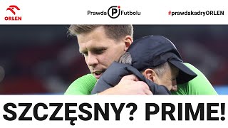 Polska szkoła bramkarzy Jest coś takiego Andrzeja Dawidziuka prawda [upl. by Akemihs462]