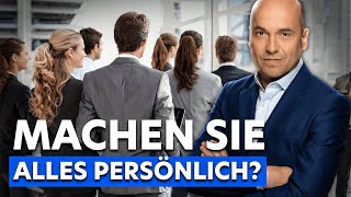 Fernsehanwalt  machen Sie alles persönlich [upl. by Dempster]