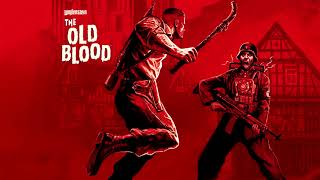 The Partisan  115  Wolfenstein The Old Blood Soundtrack [upl. by Male901]