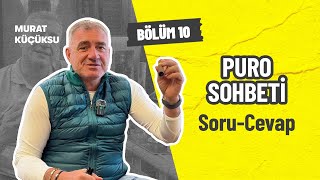 Puro Hakkında Sık Sorulan Sorular ve Sohbet [upl. by Haynor]