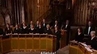 Lichfield Cathedral Chamber Choir  Songs of Praise [upl. by Sheila799]