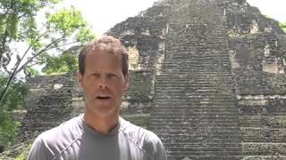 Mayan Calendar Explained [upl. by Revlis716]