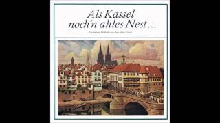 Als Kassel nochn ahles Nest [upl. by Izaak]