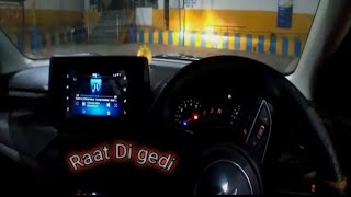 RAAT DI GEDI kesarsapan123 LIKE SHARE SUBSCRIBE [upl. by Zabrina]