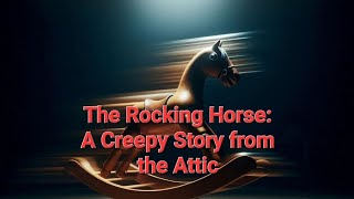 The Rocking Horse A Creepy Story from the Attic [upl. by Nesbitt]