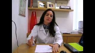 ENDOMETRIOSE DIAGNÓSTICO  2a PARTE  ENTREVISTA COM DRA LUCIANA CHAMIÉ [upl. by Bisset]