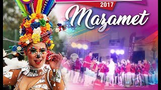 Fanfares sans frontière Mazamet 2017 [upl. by Banerjee]