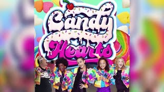 Candy Hearts ReReleased [upl. by Adehsar]