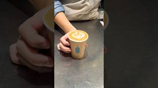 Blue Bottle Coffee  Kyoto Kiyamachi ブルーボトルコーヒー 京都木屋町カフェ🩵🥰bluebottlekyotocoffee [upl. by Einnor]