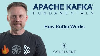 4 How Kafka Works  Apache Kafka Fundamentals [upl. by Dnaleel137]