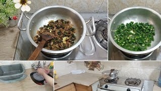 bhindi ki recipe [upl. by Jolenta]