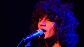 Temples  Full Performance Live on KEXP [upl. by Isadore]