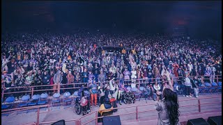 Zingara Live at Redrocks 2023 [upl. by Valli]