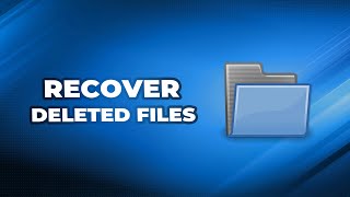 How to Recover Deleted Files from Recycle Bin [upl. by Aihceyt]