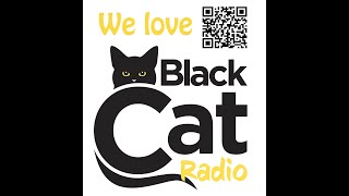 Prostate Cancer Radio Show with BlackCat Radio [upl. by Kantos]