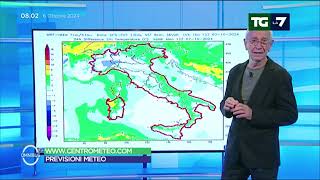 Edizione delle ore 0730 del 06102024 [upl. by Dnalrag]