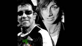 Gianna Nannini Edoardo Bennato  Un estate Italiana [upl. by Shaina]