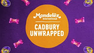 Cadbury Unwrapped UK [upl. by Laughlin]