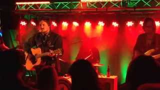 Sturgill Simpson live  Anduzzis double song clip [upl. by Aldridge]