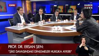 Okan Büyülgen Sunar  Dinleme  26022014 [upl. by Rox928]