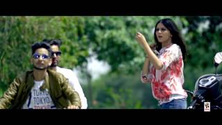 KACH DA GLASS Full Video  RAY DHIMAN  SAINJ  PARRY CHAWLA  Latest Punjabi Songs 2017 [upl. by Ettenyl]