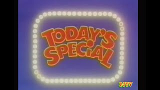 Todays Special 4 Episodes TVOntario 19831986 Vol 2 [upl. by Coop]