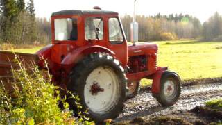 MTZ 920 amp MTZ 50 [upl. by Seamus708]