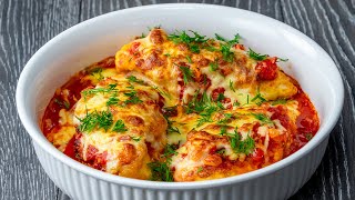 Tento recept na kuřecí prsa si zamiluje každý Cookrate  Czech [upl. by Somisareg224]