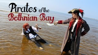 Pirates of the Bothnian Bay 2014 [upl. by Honna304]