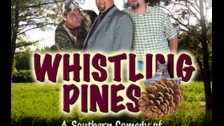 Whistling Pines  Full Movie HD [upl. by Zealand]