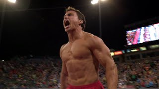 10 Iconic CrossFit Games Moments [upl. by Charlet]