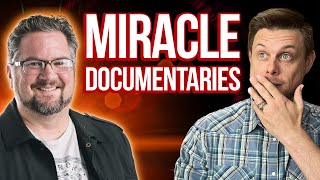 Miracle Documentary Interview With Darren Wilson [upl. by Dietrich]