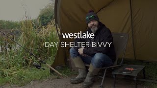 Westlake Bivvy Day Shelter [upl. by Augy583]