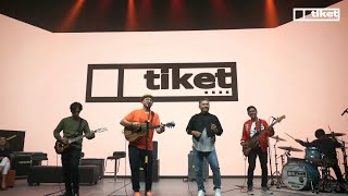 Tiket feat Gading Hanya Kamu Yang Bisa Live at Epik Btv [upl. by Laith]