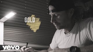 Dierks Bentley  Gold Official Lyric Video [upl. by Tray]