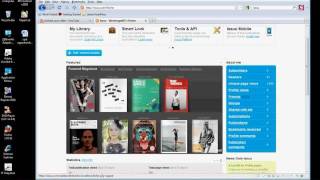 issuu creating an interactive PDF [upl. by Federica]