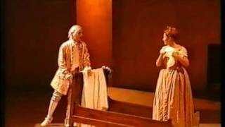 Mozart  Le nozze di Figaro quot Non so piùquot  atto I°  aria Cherubino [upl. by Beetner336]