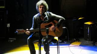 Experience Hendrix Tour  Doyle Bramhall  Hear My Train Coming [upl. by Alegre561]